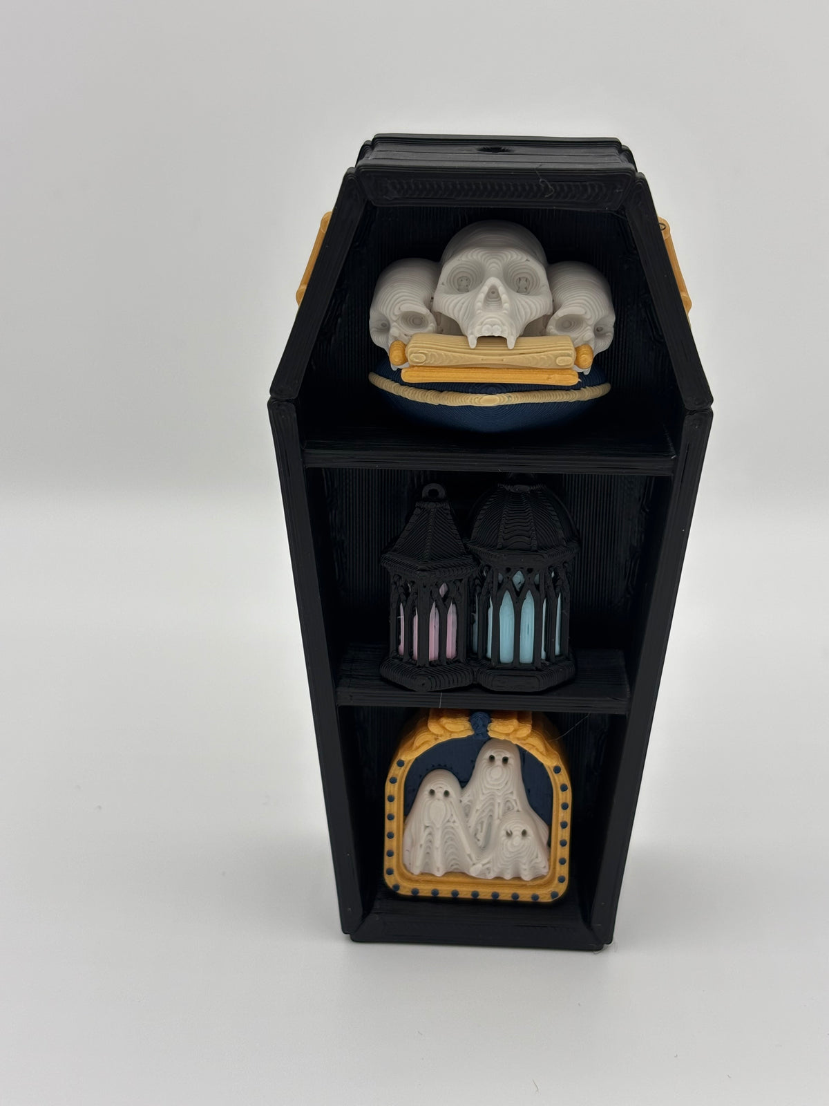 Coffin Clicker