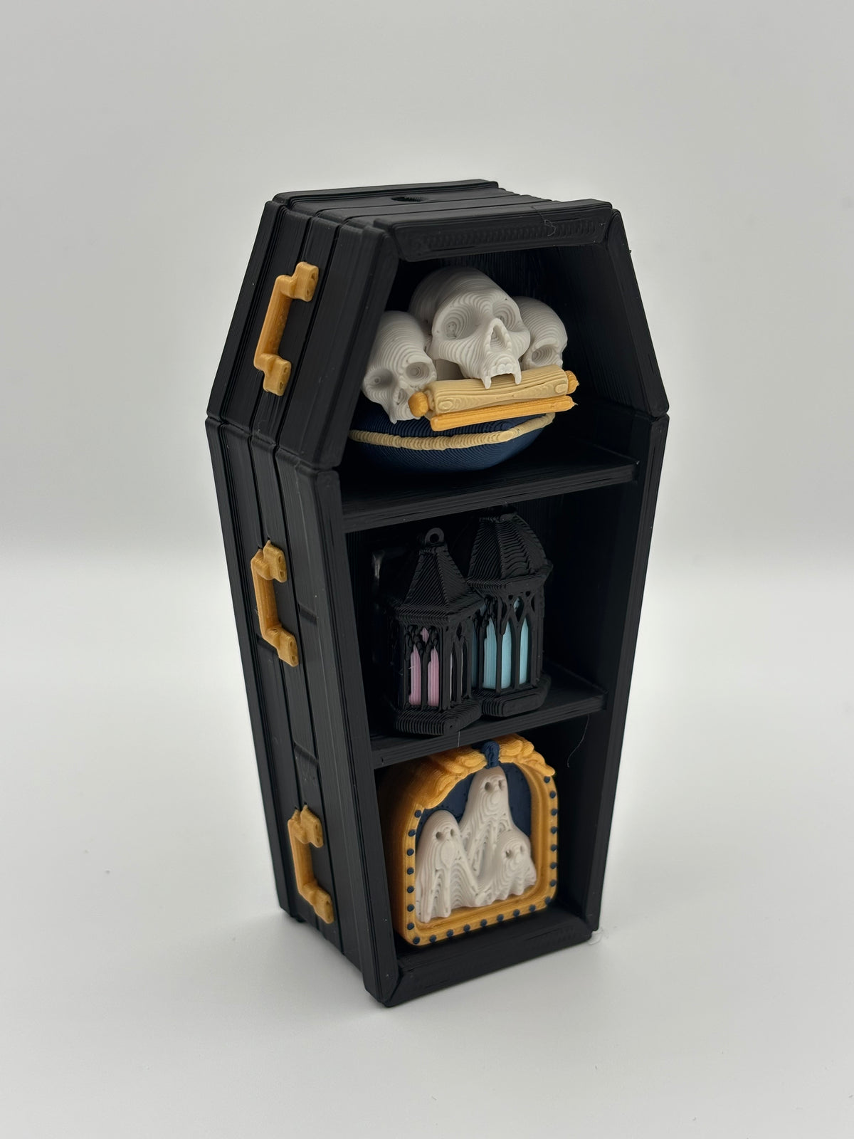 Coffin Clicker