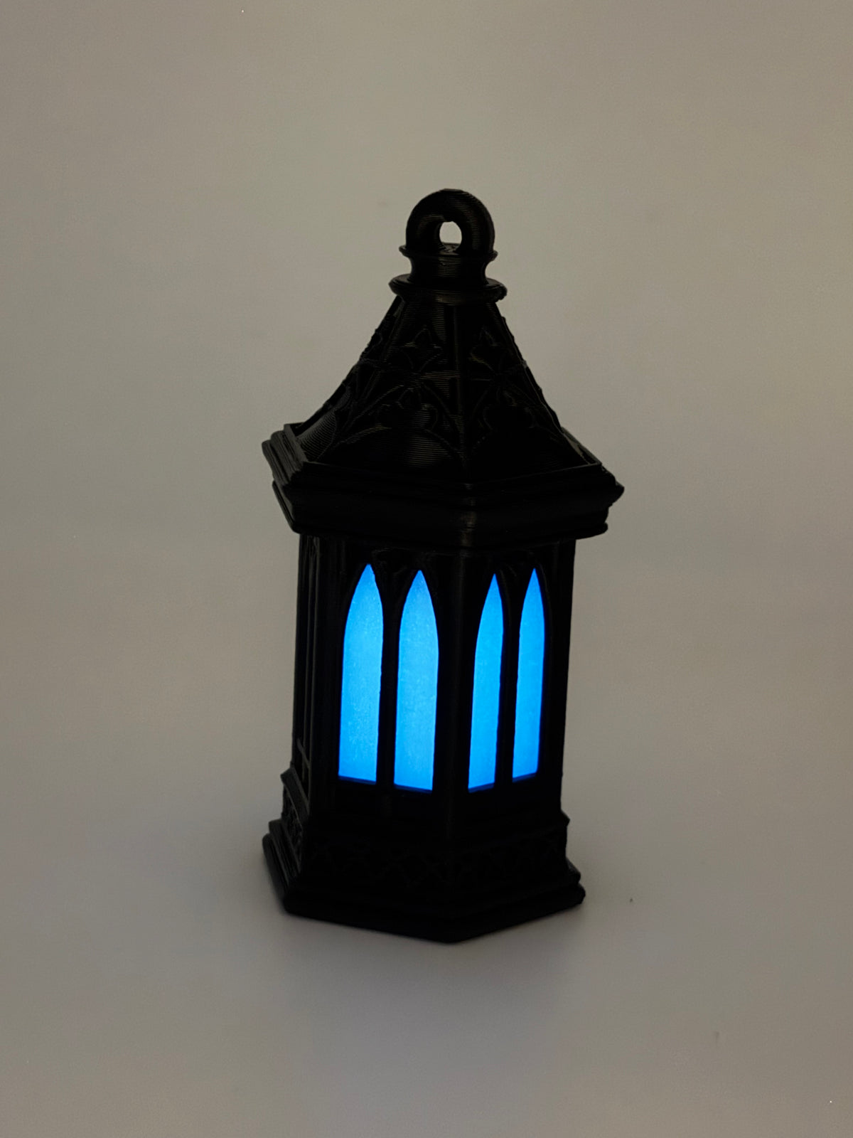 Lantern Clicker Glow in the Dark