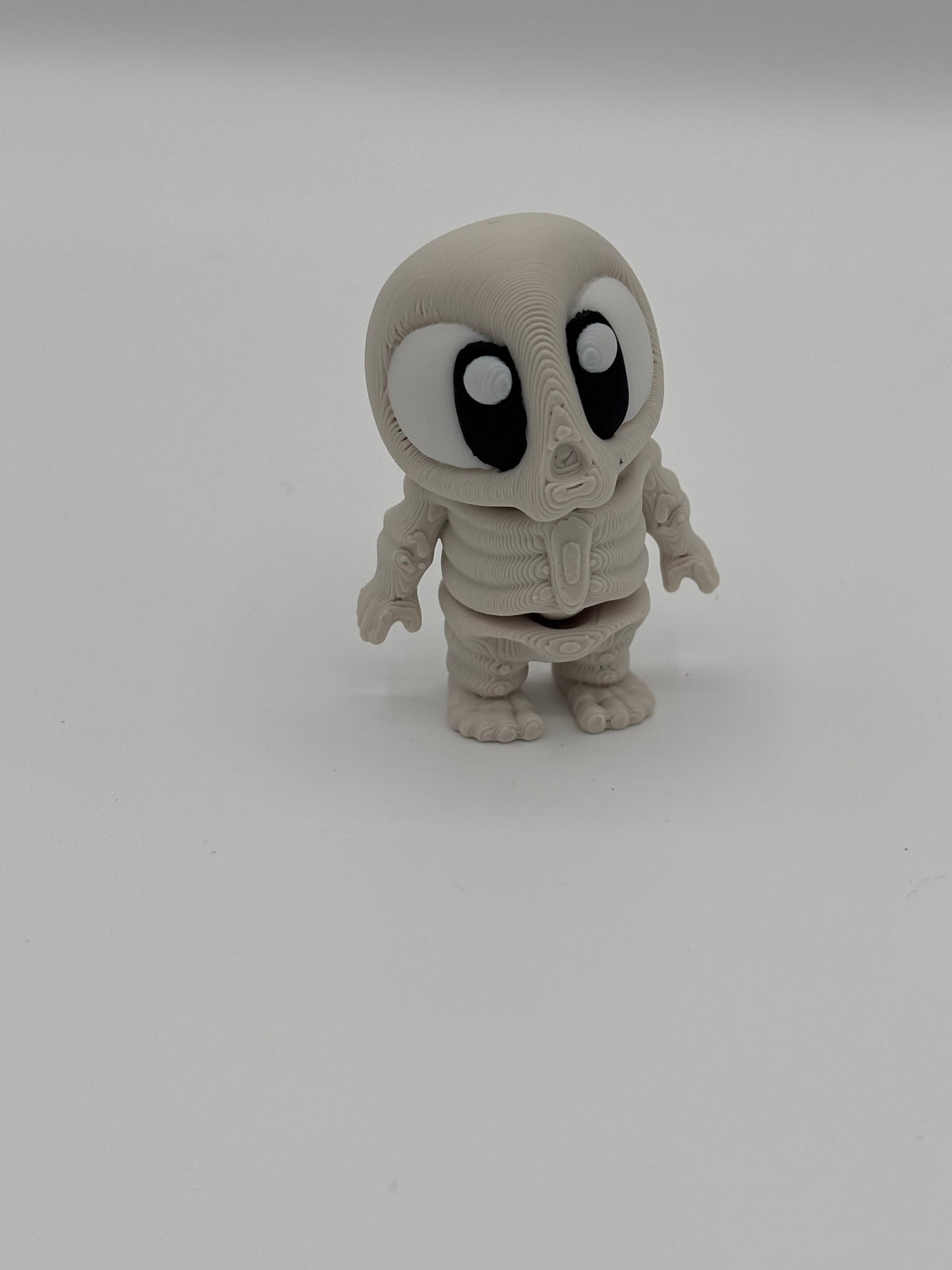 Skeleton Pocket Buddies