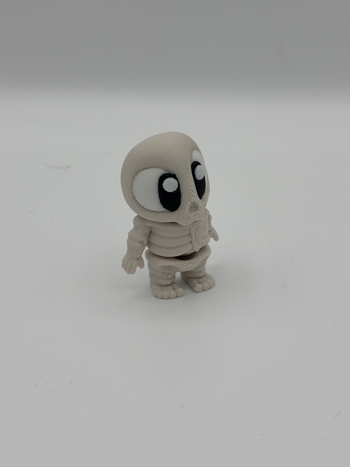 Skeleton Pocket Buddies