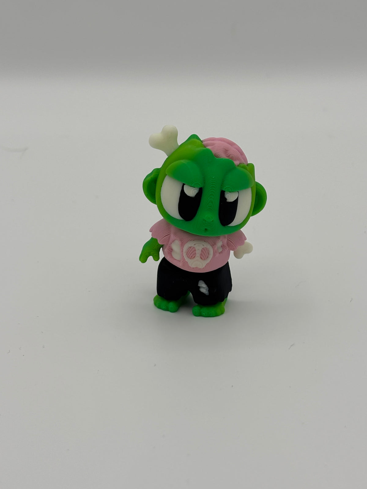 Zombie Pocket Buddies