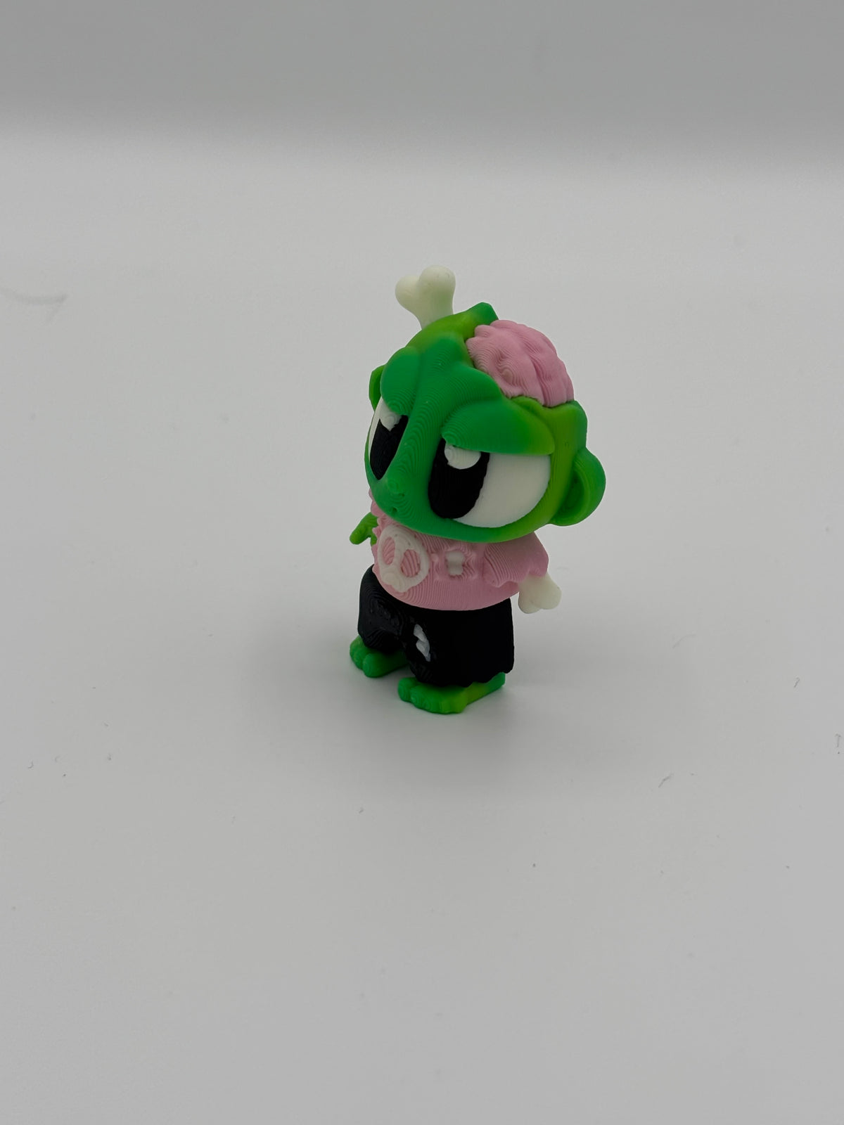 Zombie Pocket Buddies