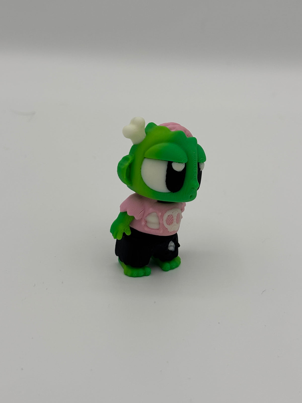 Zombie Pocket Buddies