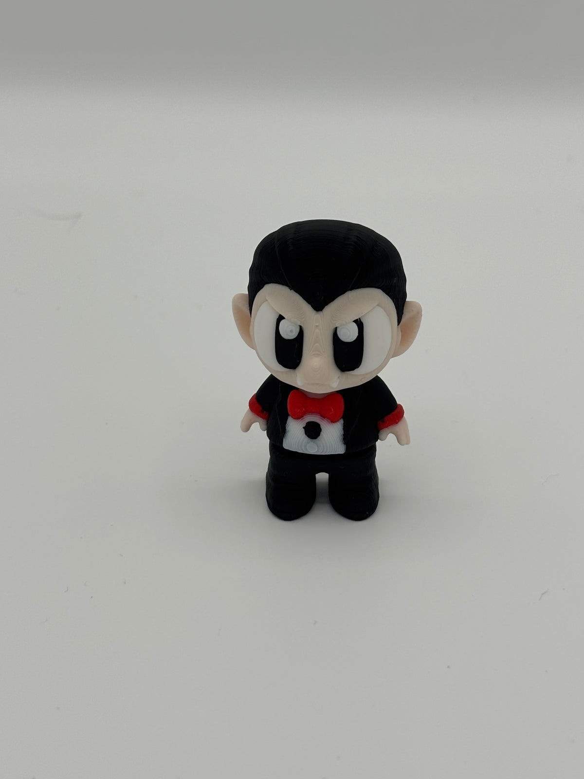 Dracula Pocket Buddies