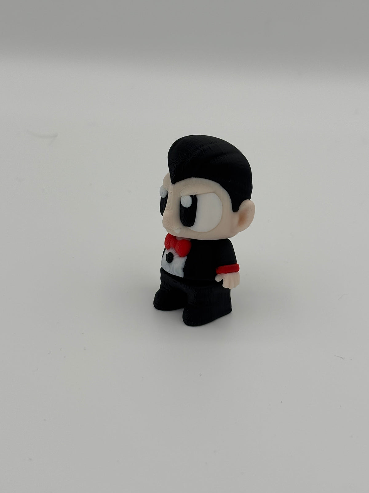 Dracula Pocket Buddies