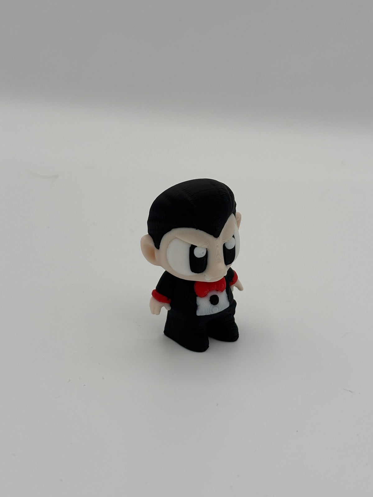 Dracula Pocket Buddies