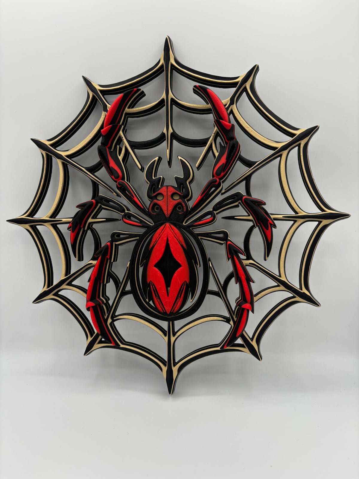 The Vault Weaver Relic