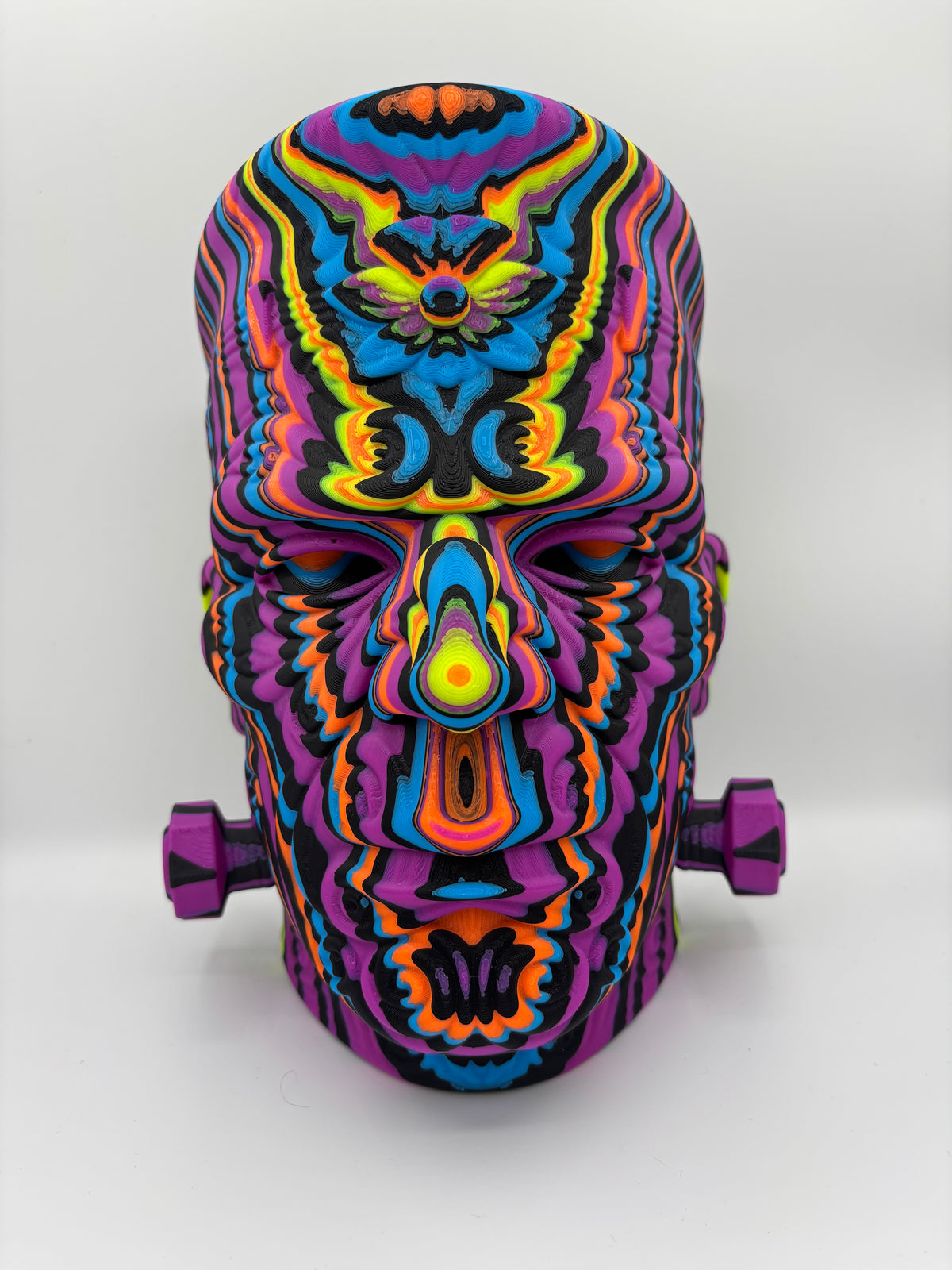 Frankenstein Fluro