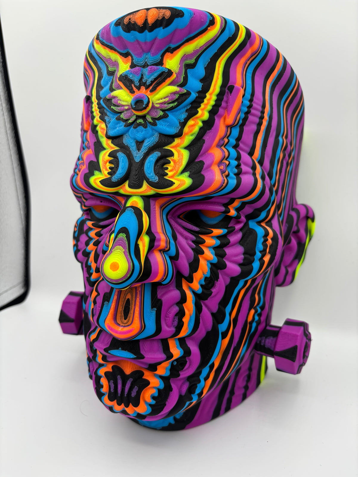 Frankenstein Fluro