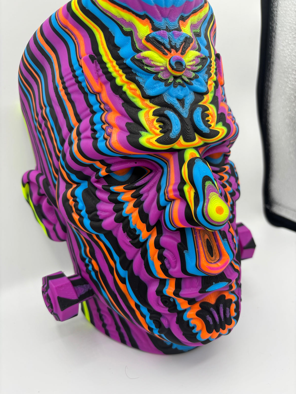 Frankenstein Fluro