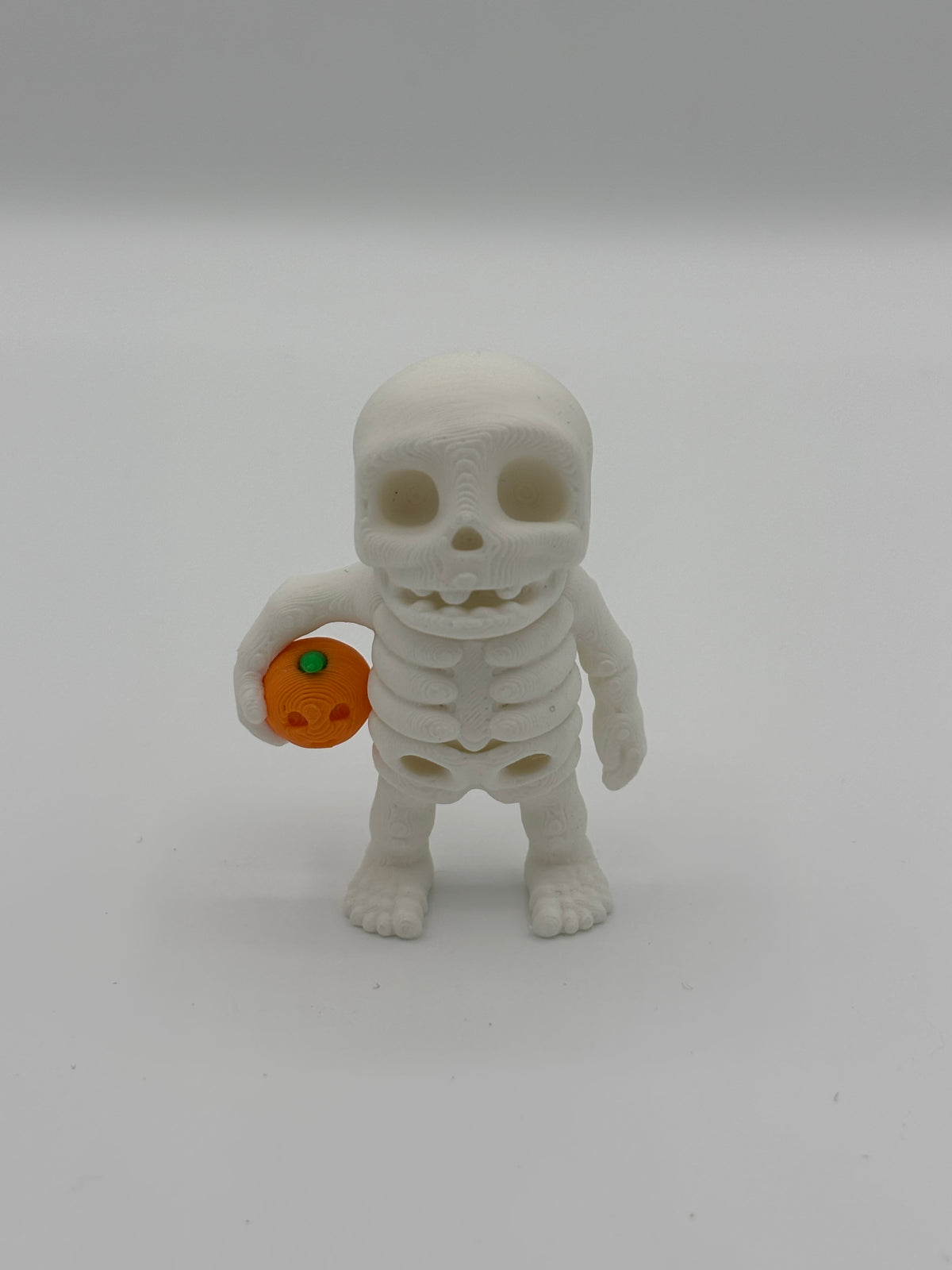 Halloween Pocket Pals
