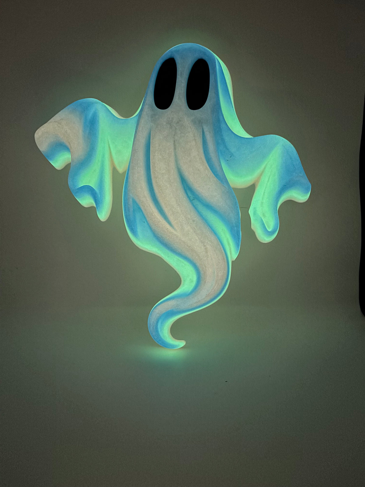 Glow in the Dark Ghost - Large