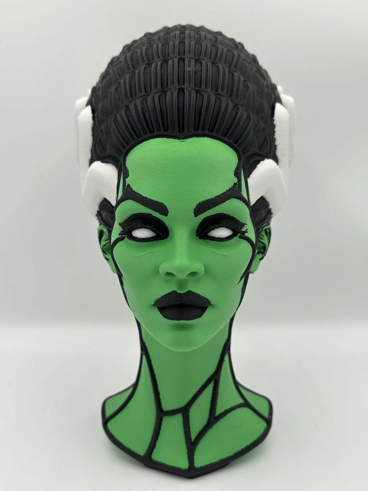 The Bride of Frankenstein