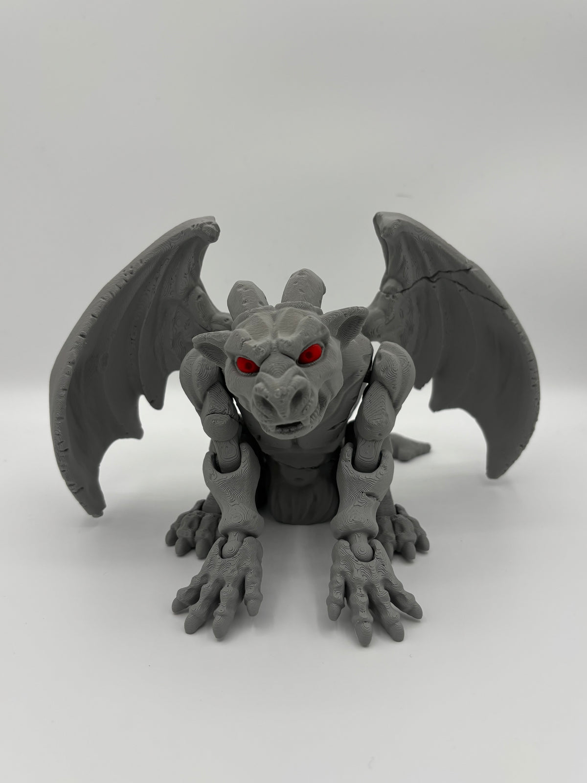 Gargoyle