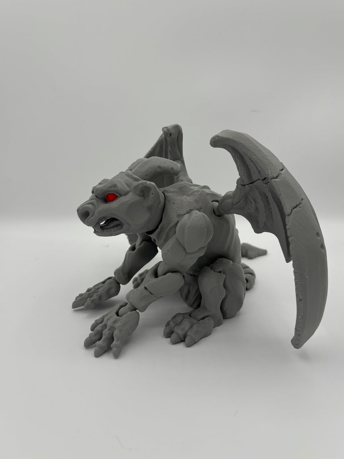 Gargoyle