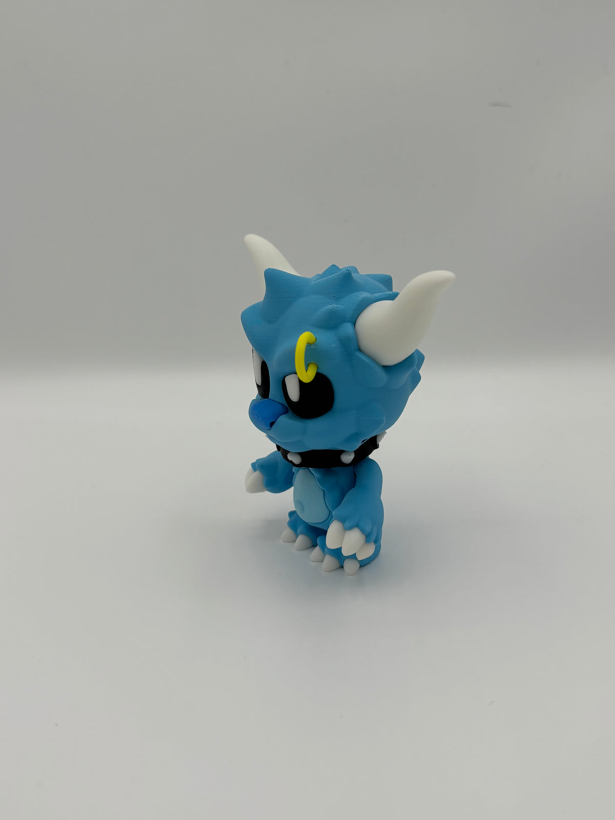 Blob Mosters