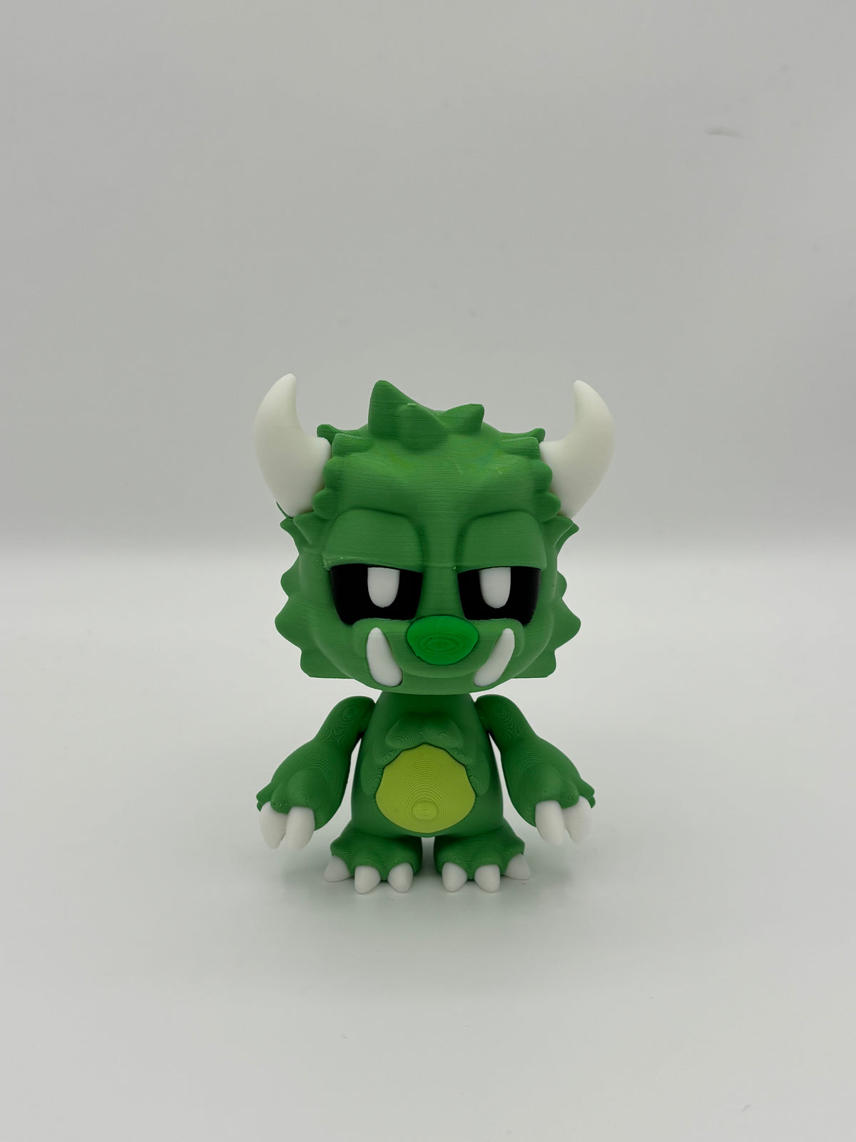 Blob Mosters