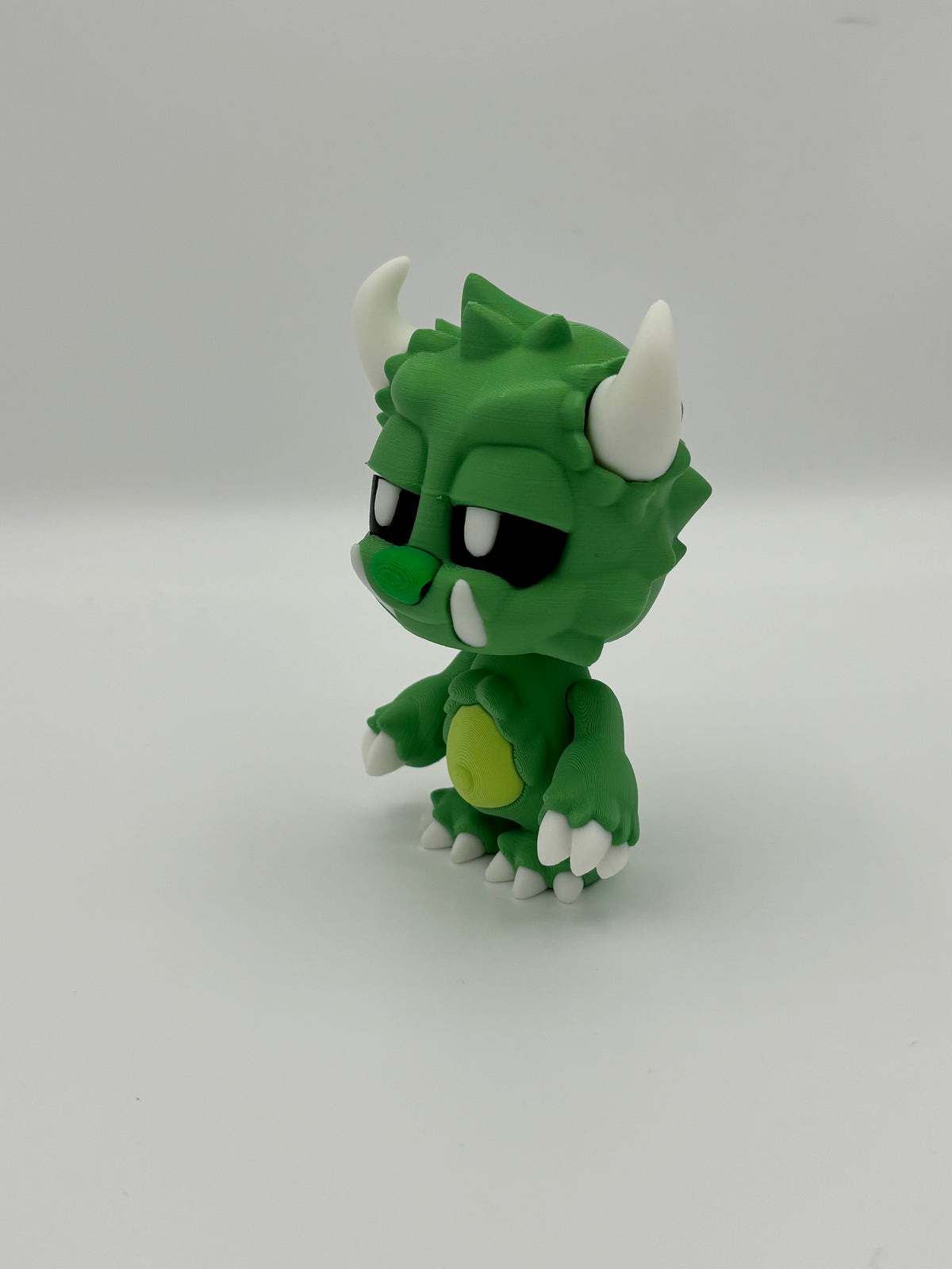 Blob Mosters