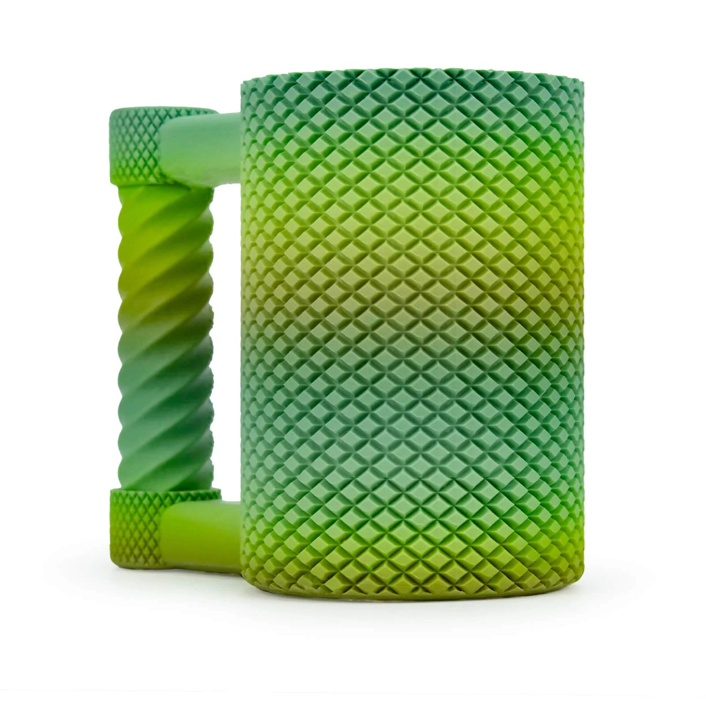 Ziro Gradient Matte PLA Filament Matcha 1KG