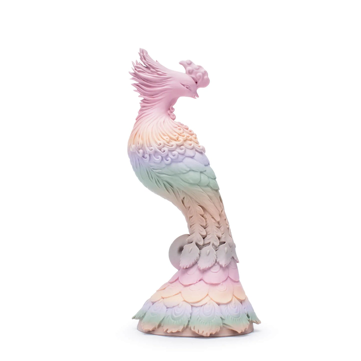 Ziro Gradient Fast Matte PLA Filament Morandi 1KG