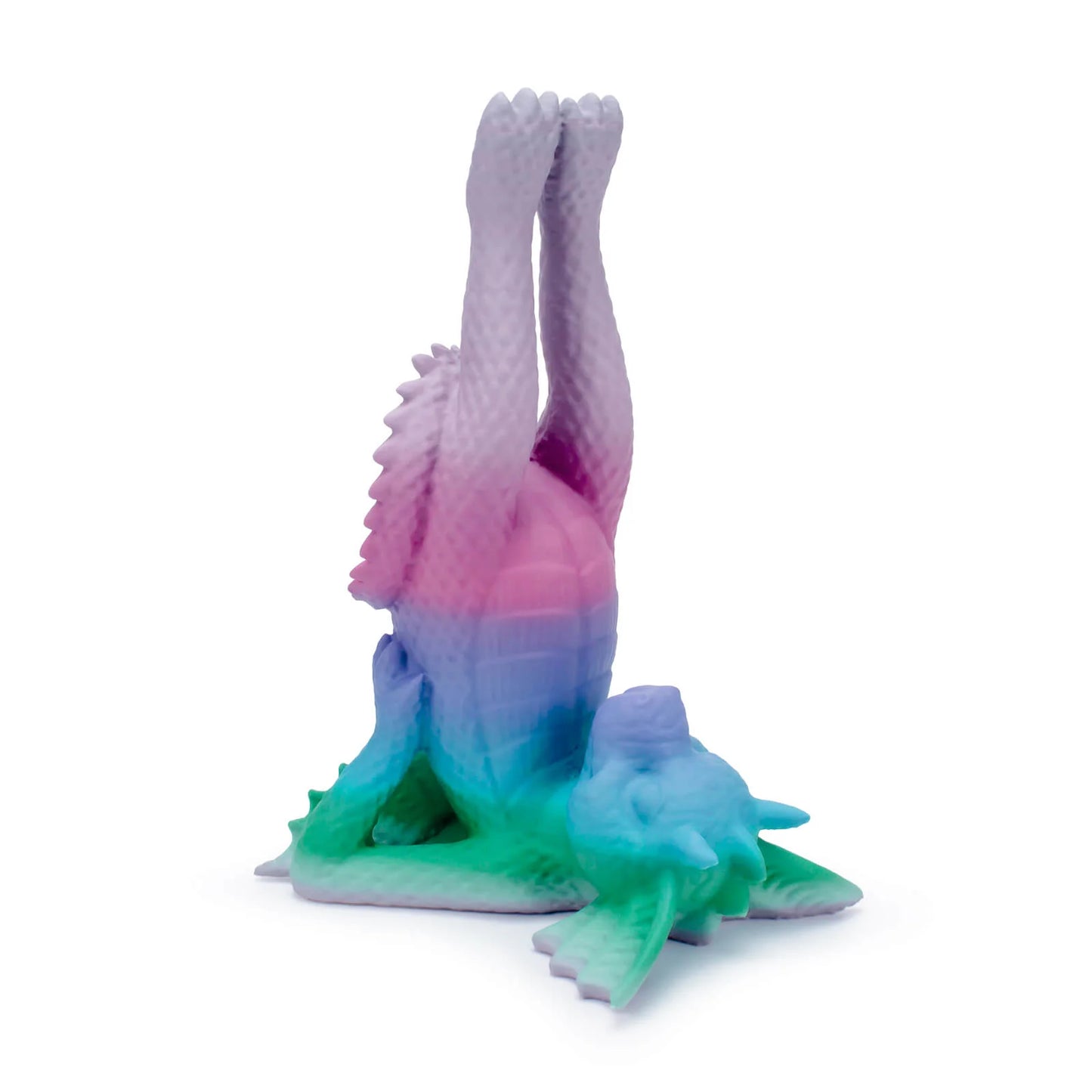 Ziro Gradient Fast Matte PLA Filament Northern Lights 1KG