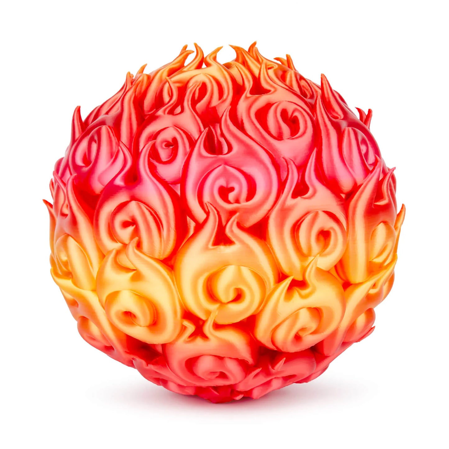 Ziro Gradient Silk Fast PLA Filament Passionate 1KG
