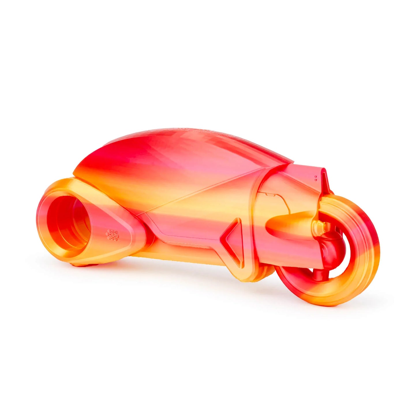 Ziro Gradient Silk Fast PLA Filament Passionate 1KG