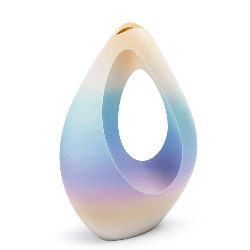 Ziro Gradient Fast Matte PLA Filament Pastel Spectrum 1KG