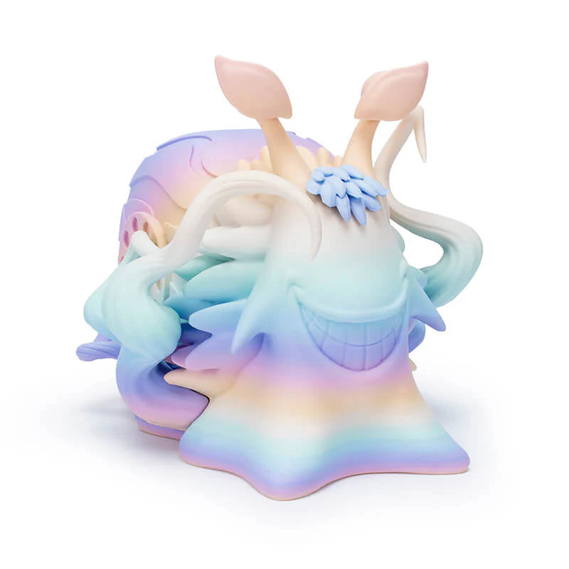 Ziro Gradient Fast Matte PLA Filament Pastel Spectrum 1KG