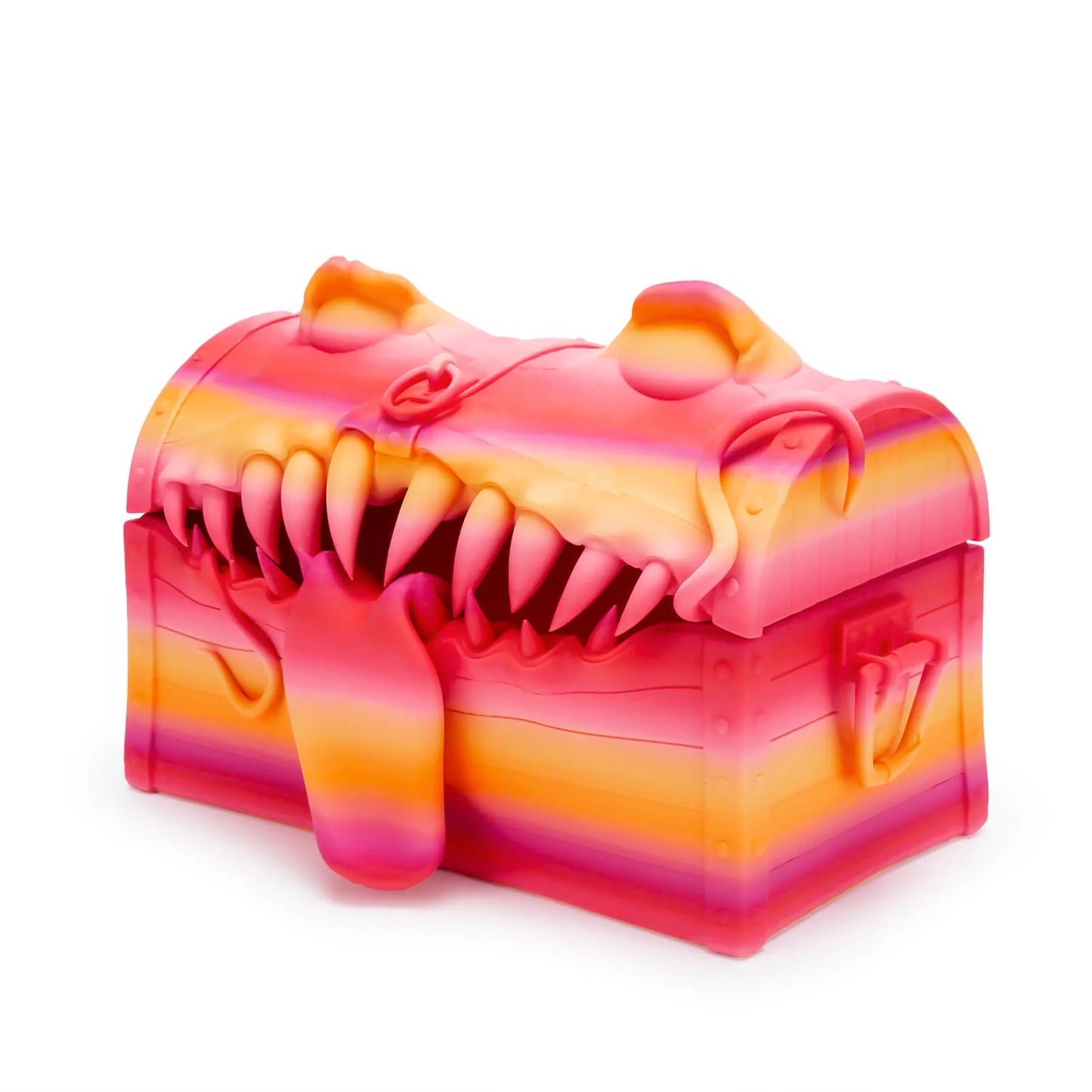 Ziro Gradient Fast Matte PLA Filament Peachy Sunrise 1KG