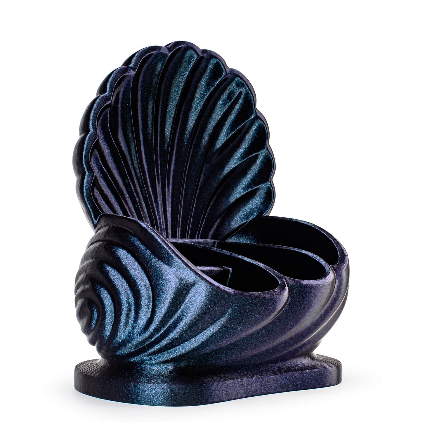 Ziro Chameleon PLA Peacock Teal 1KG