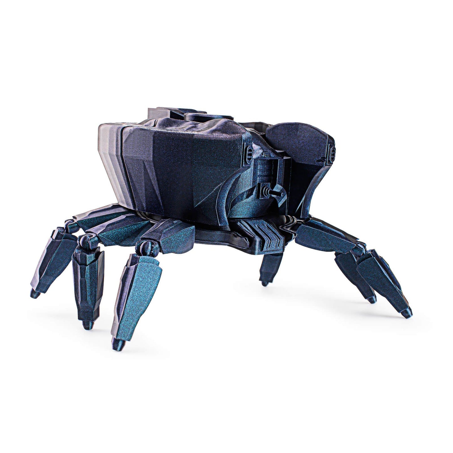 Ziro Chameleon PLA Peacock Teal 1KG