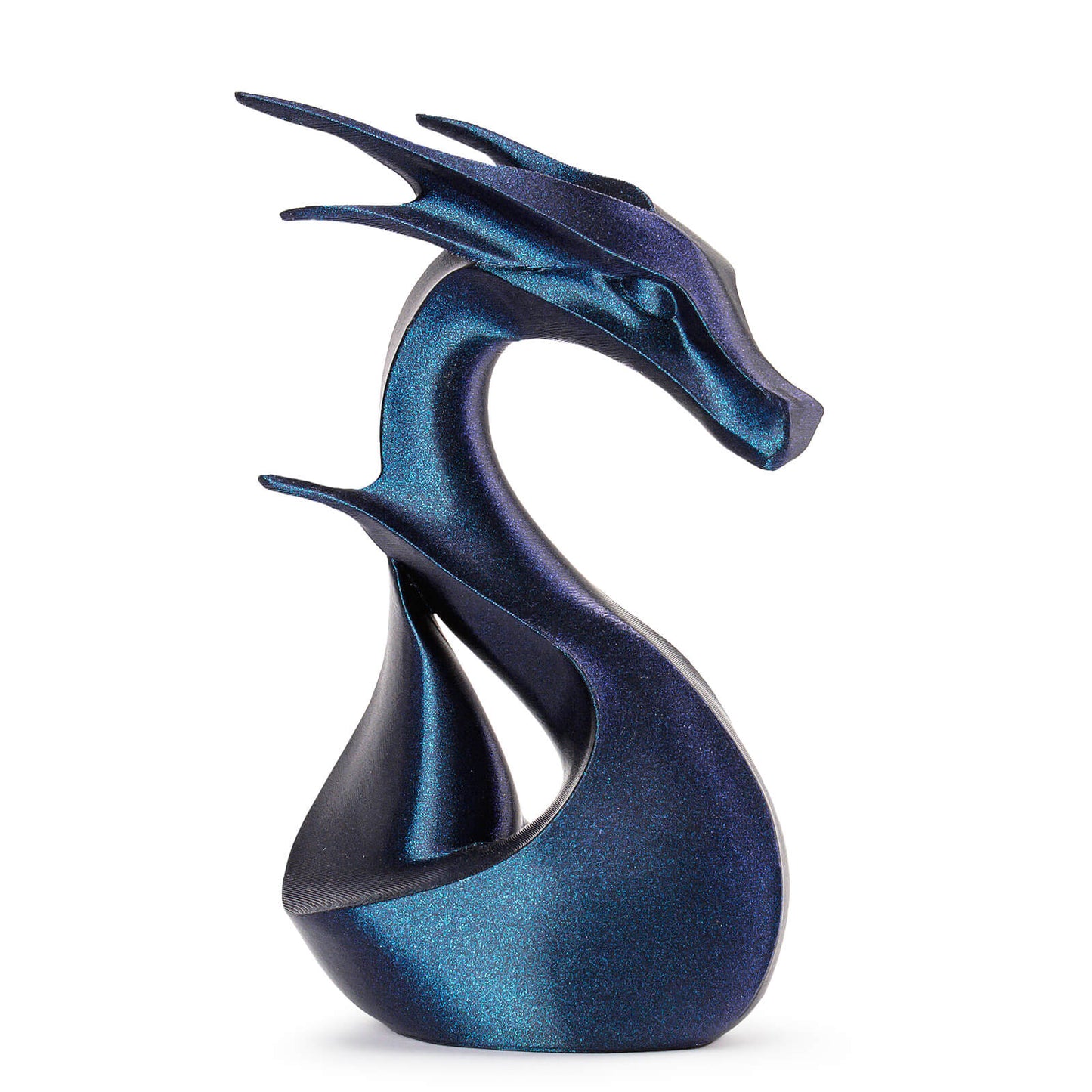 Ziro Chameleon PLA Peacock Teal 1KG