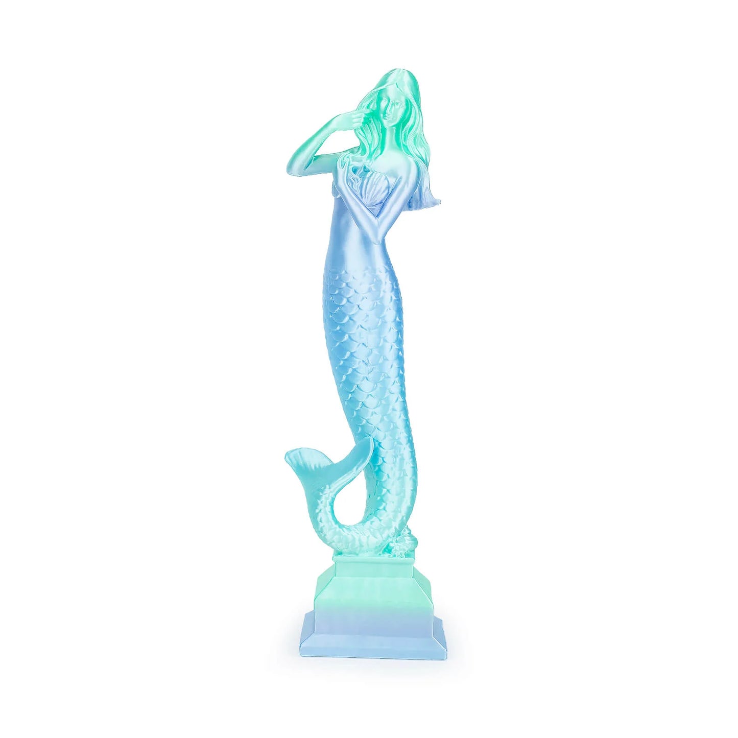 Ziro Gradient Silk Fast PLA Filament Pure 1KG