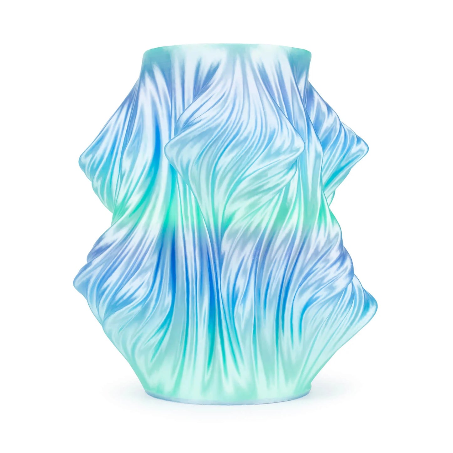 Ziro Gradient Silk Fast PLA Filament Pure 1KG