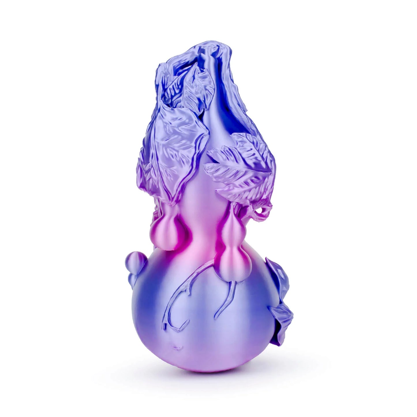 Ziro Gradient Silk Fast PLA Filament Romantic 1KG