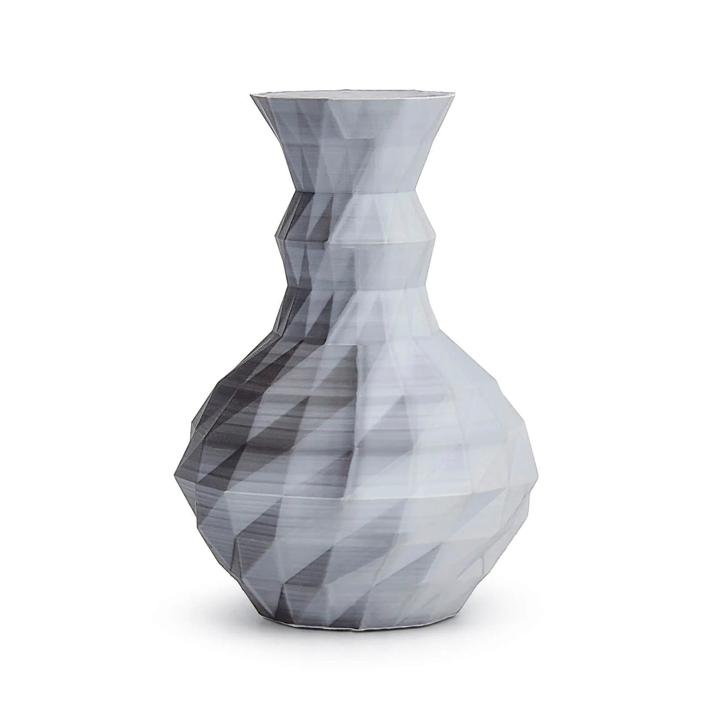 Ziro Tri Colour Matte Filament Shadow 1KG