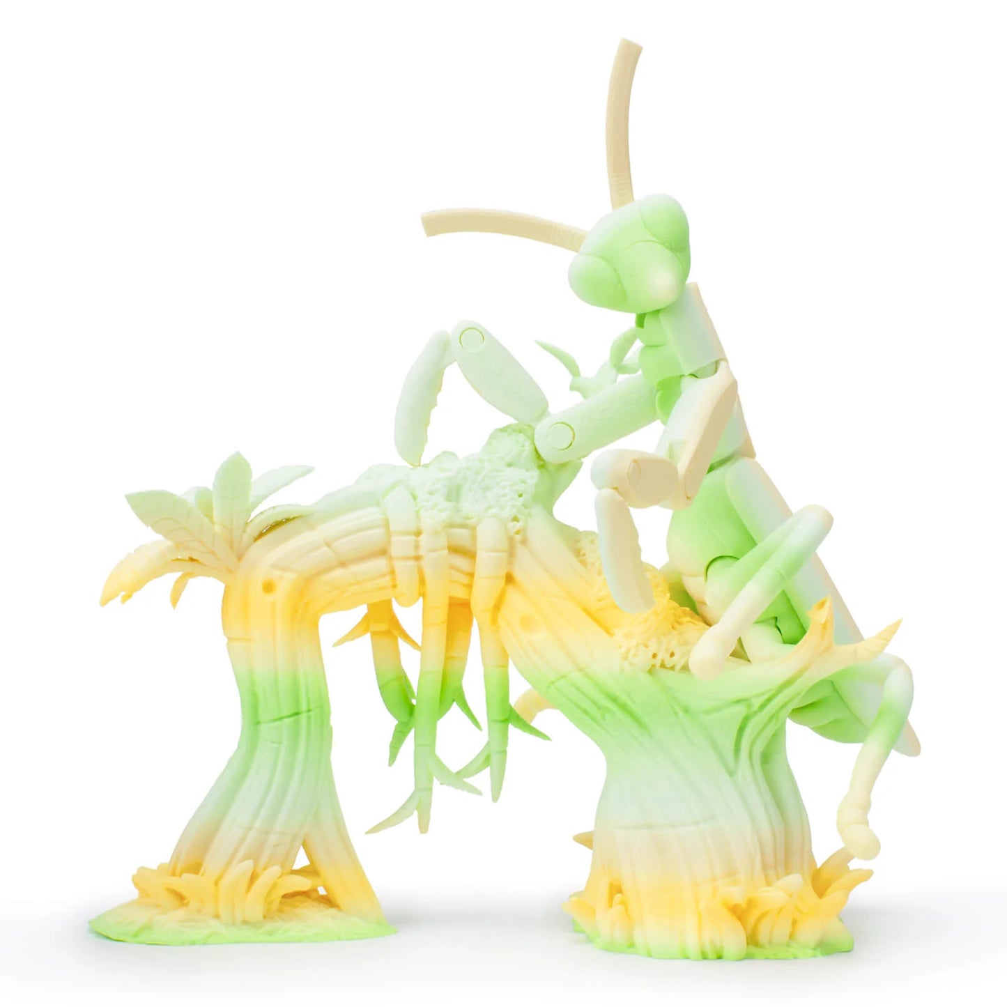 Ziro Gradient Fast Matte PLA Filament Sprout 1KG