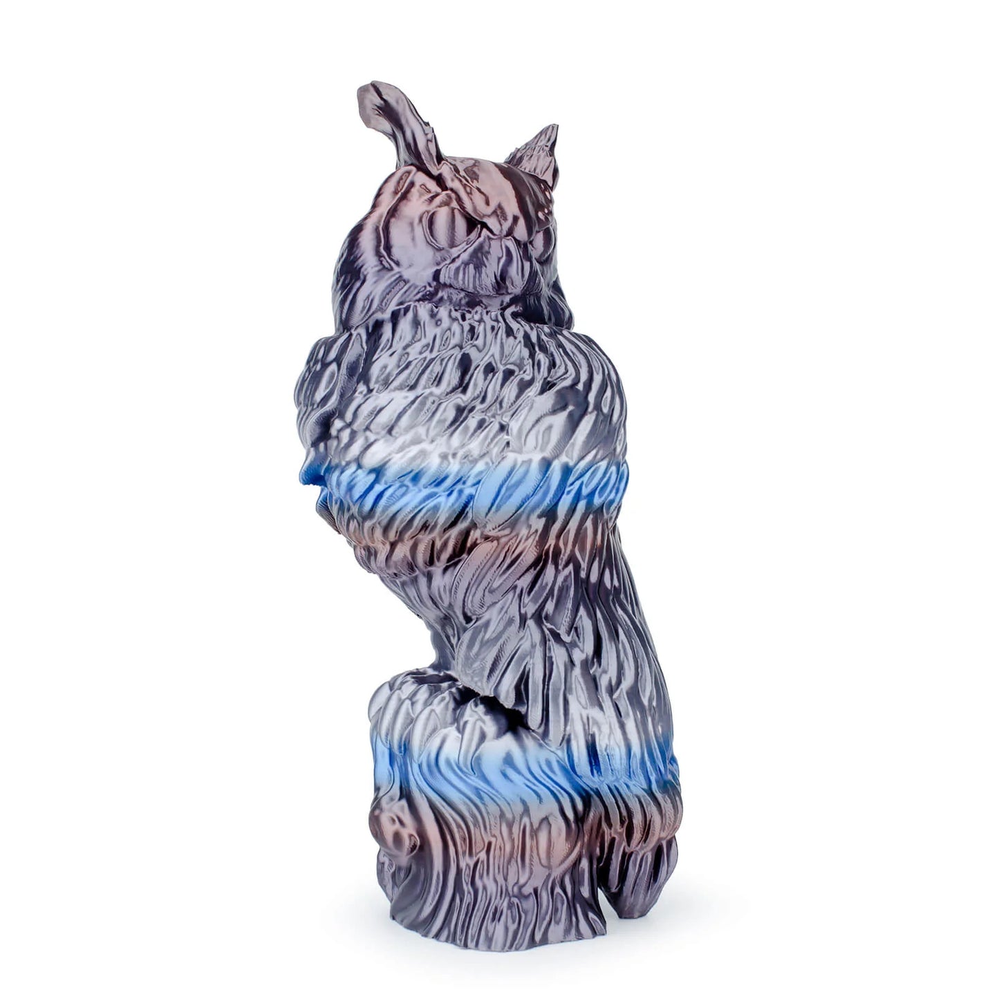 Ziro Gradient Silk Fast PLA Filament Steady 1KG