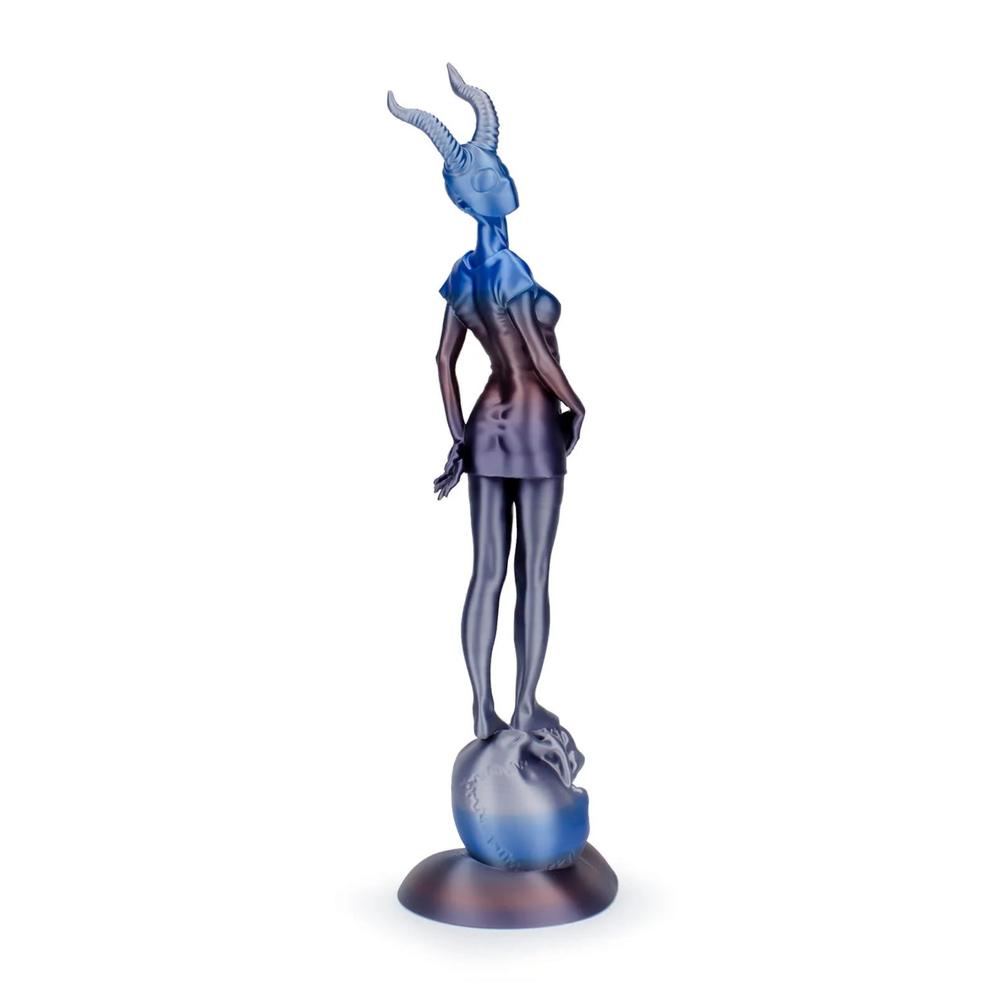 Ziro Gradient Silk Fast PLA Filament Steady 1KG