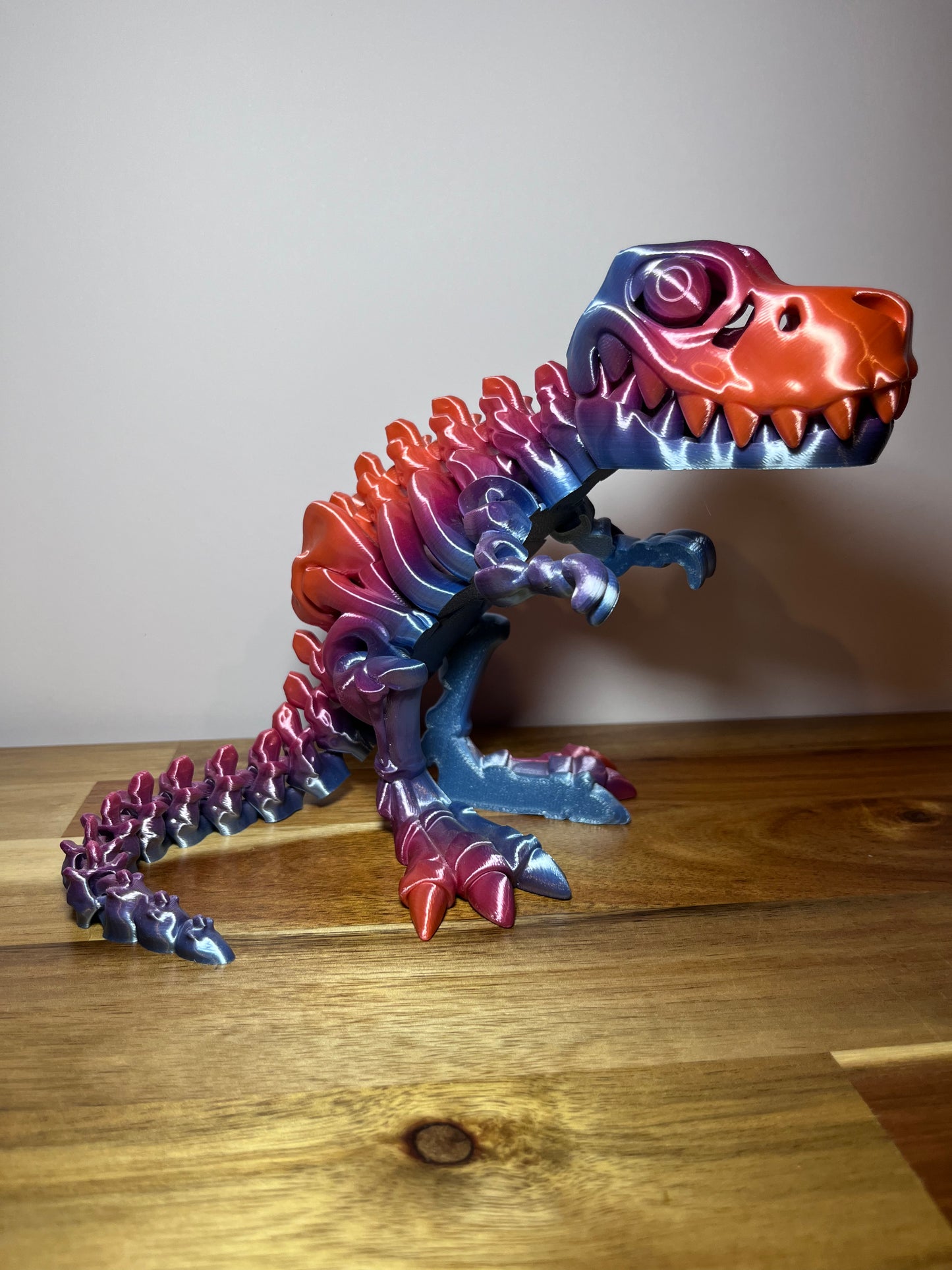 T-Rex Flexi Dino