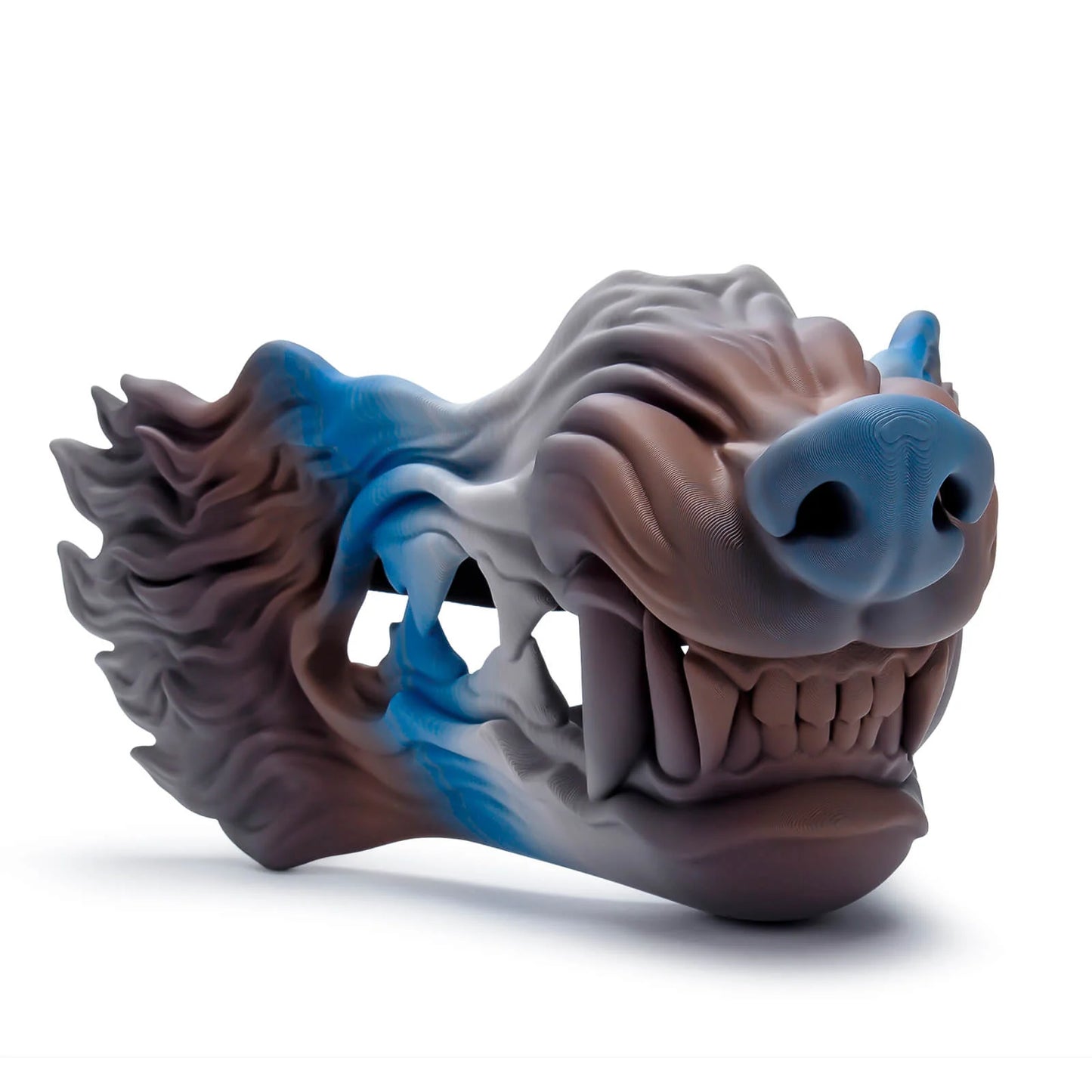 Ziro Gradient Fast Matte PLA Filament Twilight 1KG