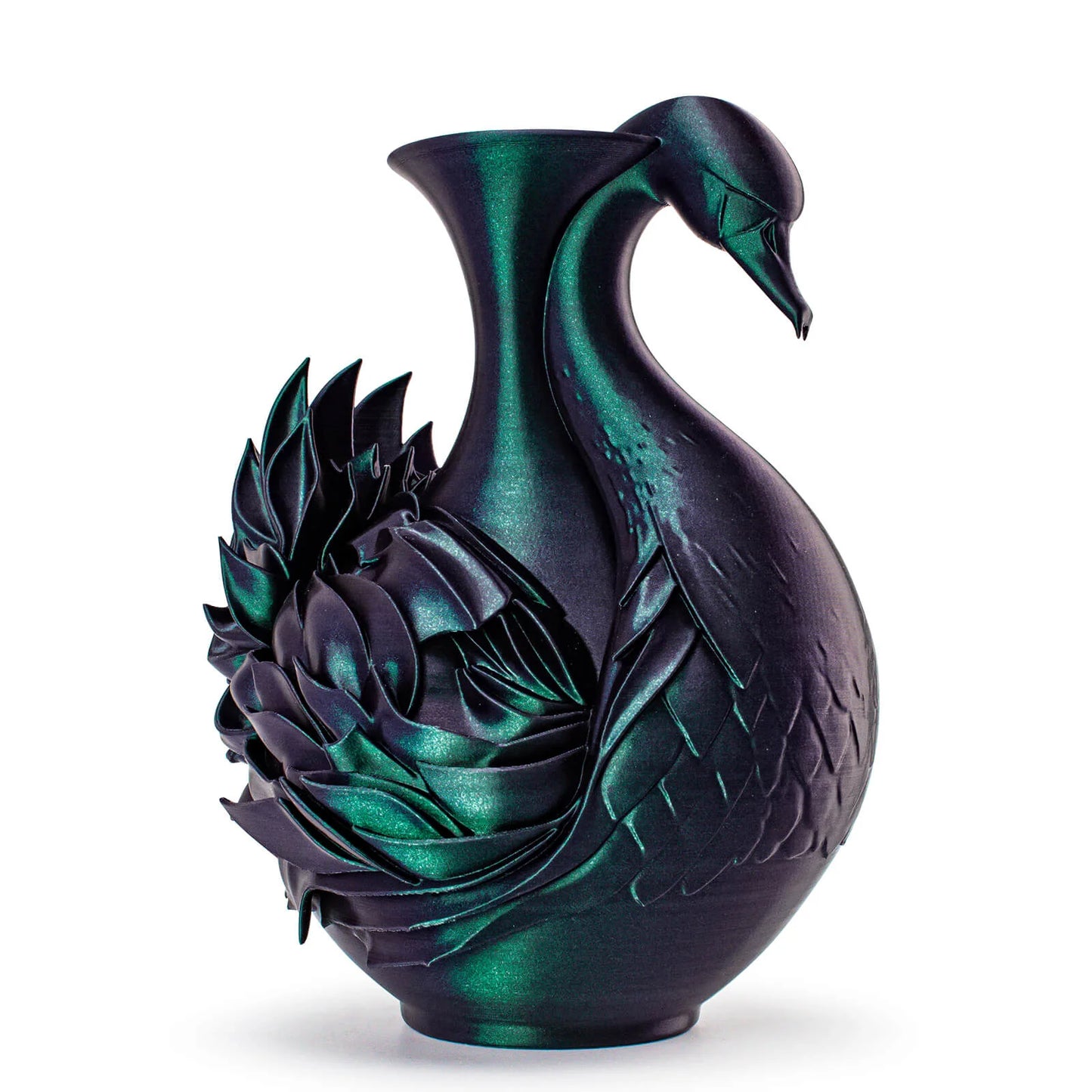 Ziro Chameleon PLA Velvet Green 1KG