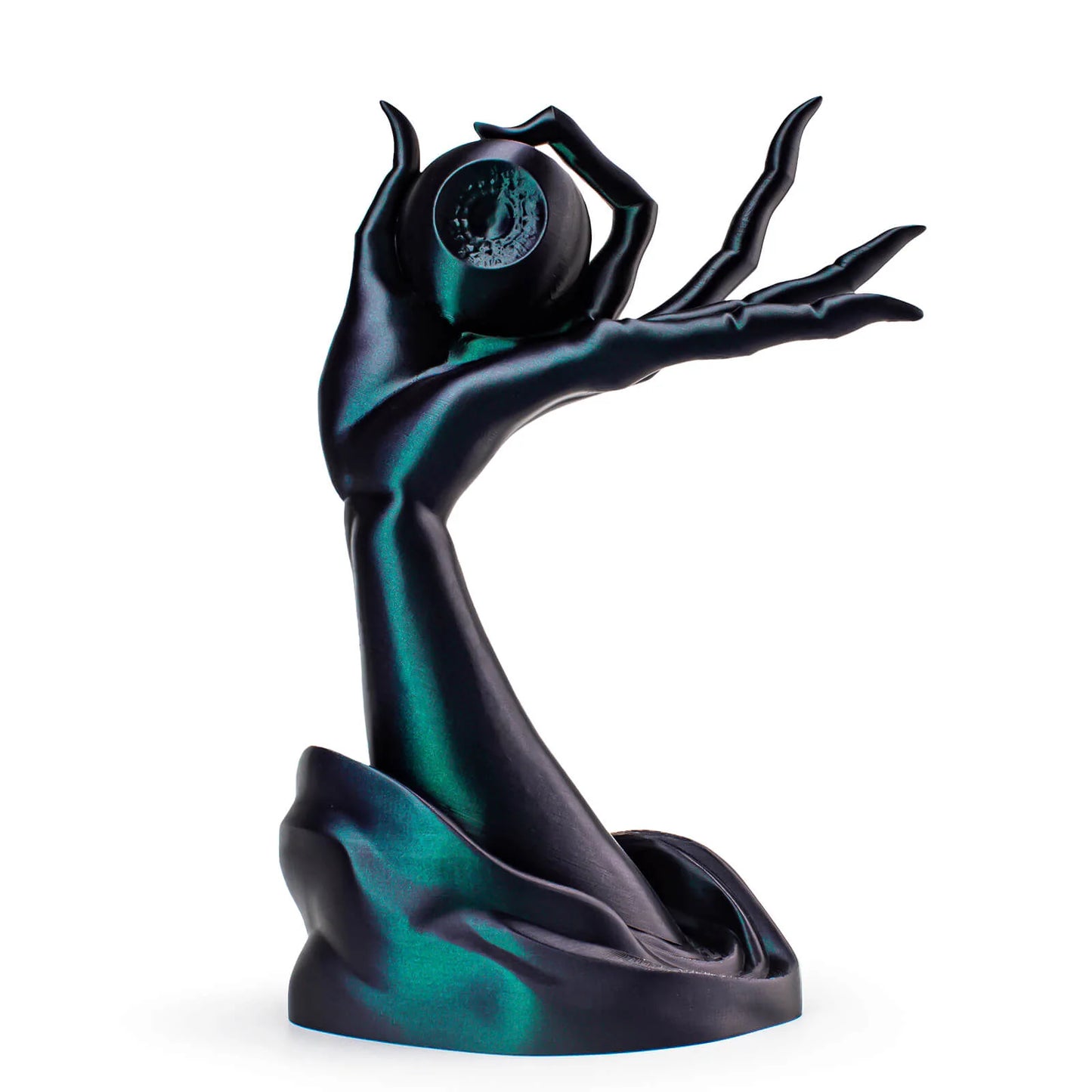 Ziro Chameleon PLA Velvet Green 1KG