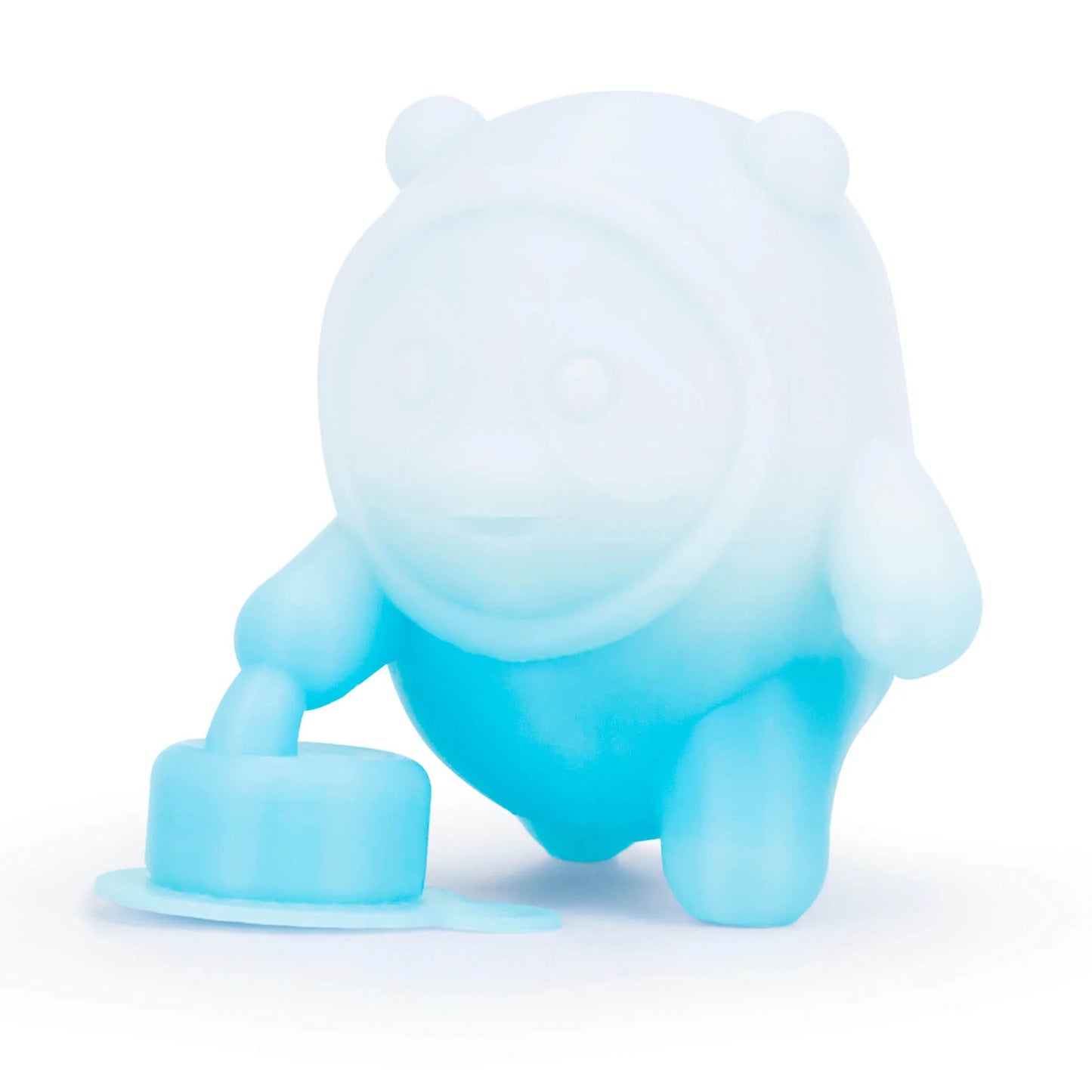 Ziro Translucent PLA Filament Winter 1kg