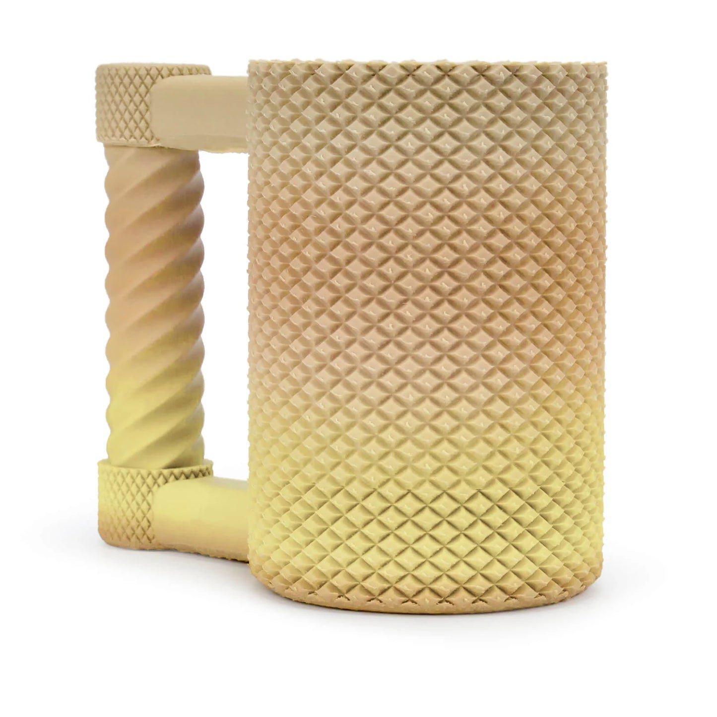 Ziro Gradient Matte PLA Filament Woodgrain 1KG